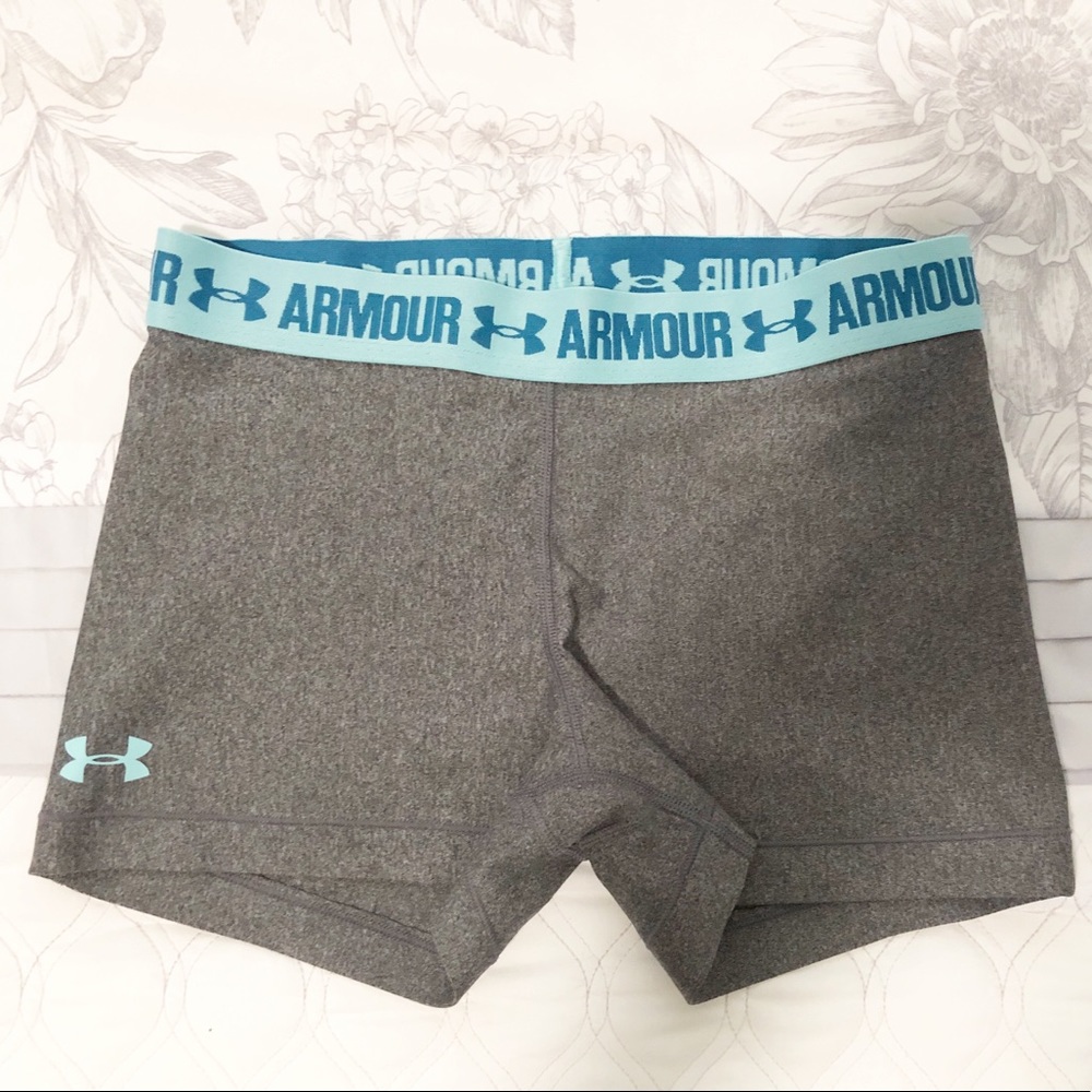 Under Armor Shorts